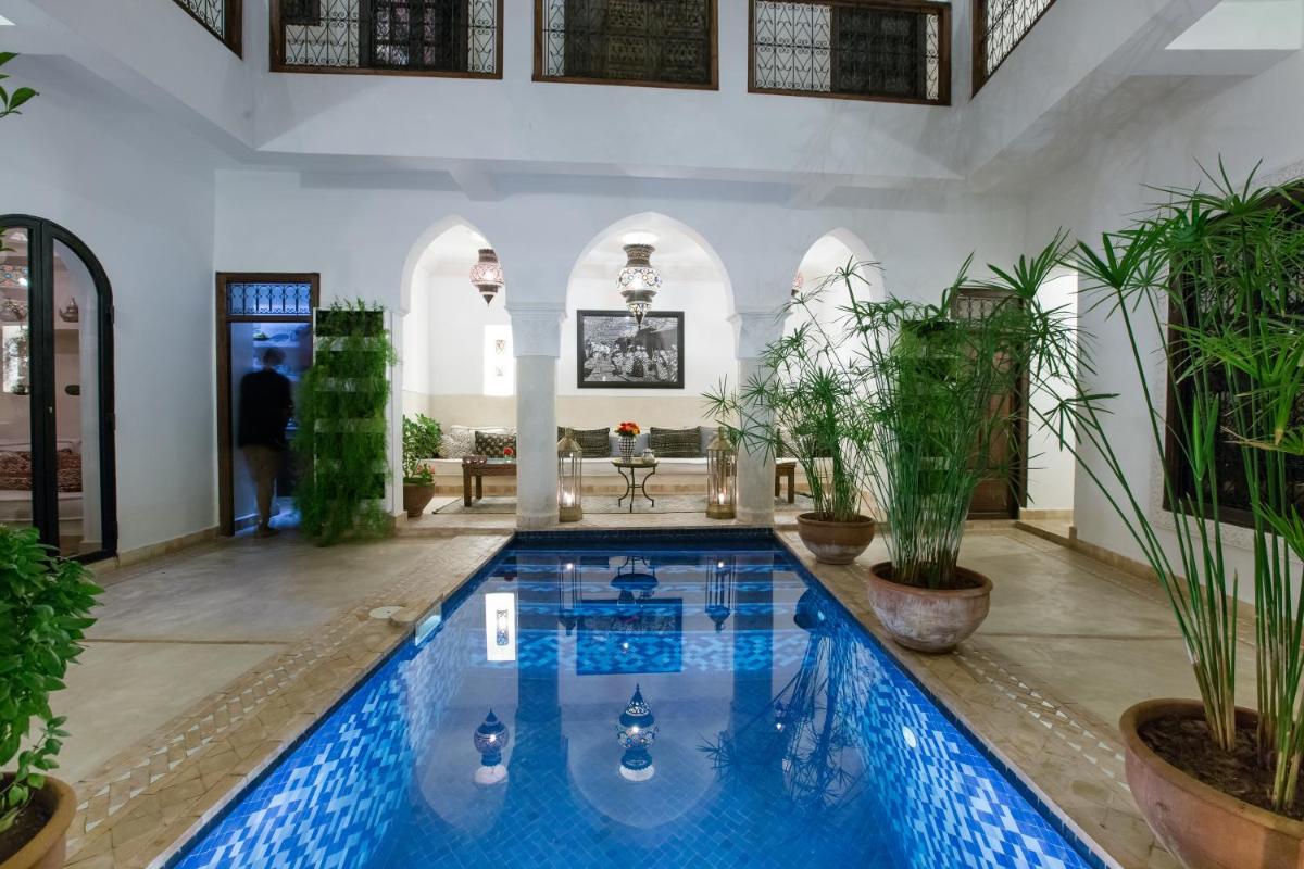 Riad Farhan