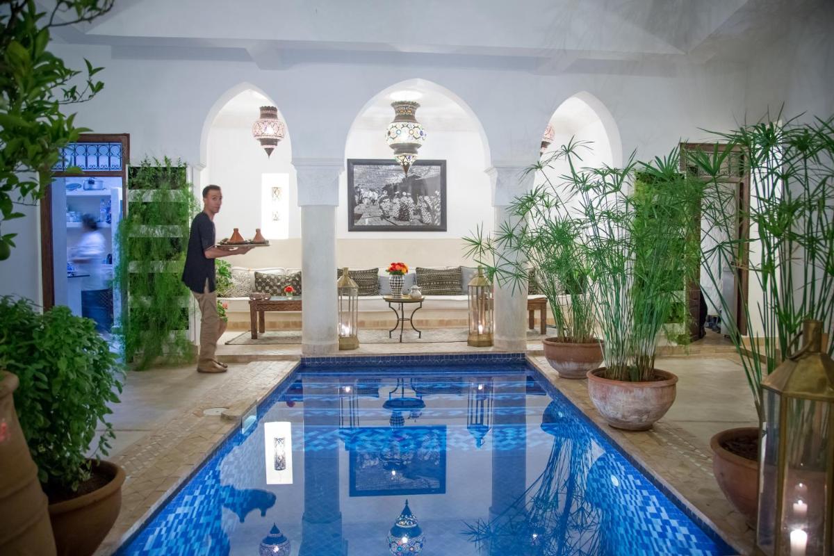 Riad Farhan