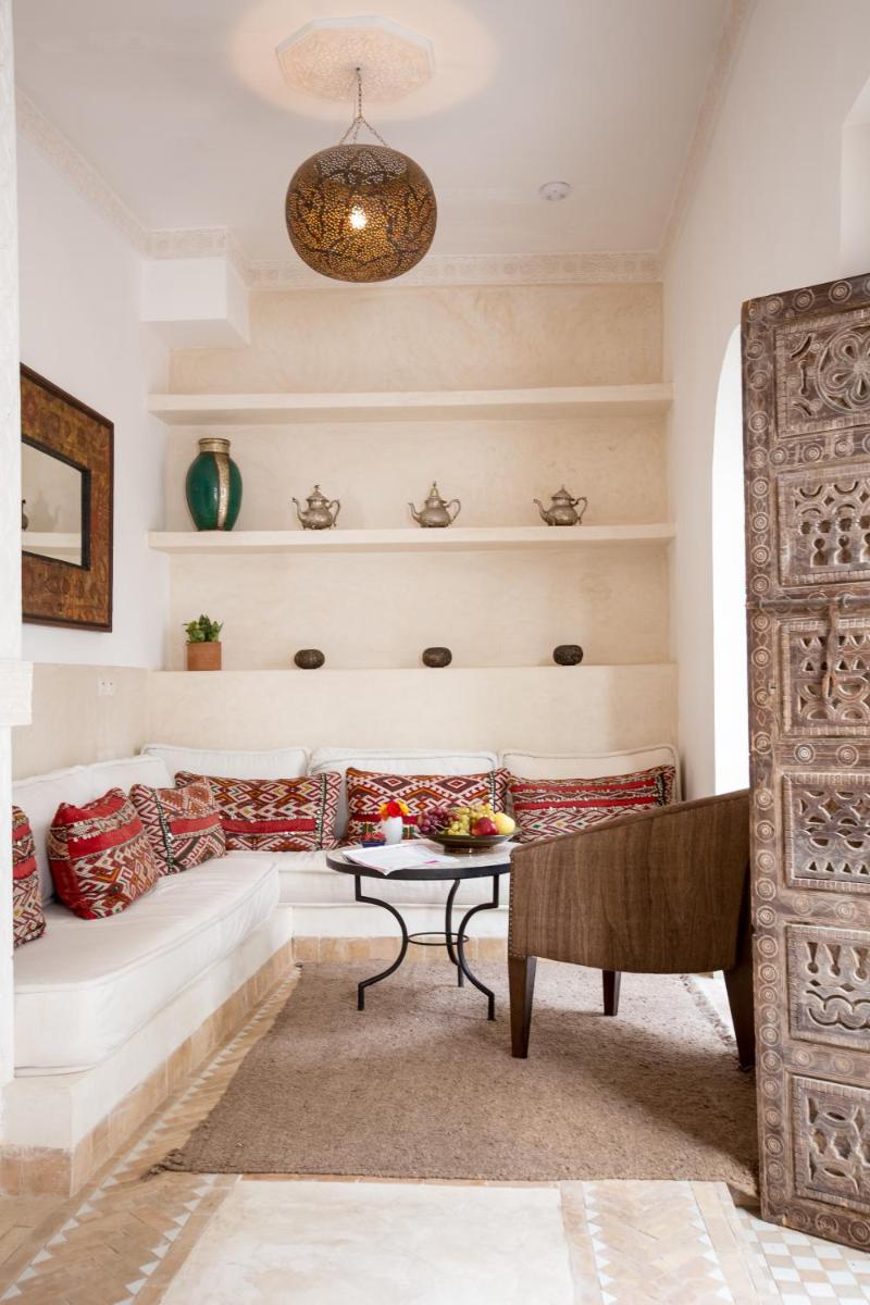 Riad Farhan