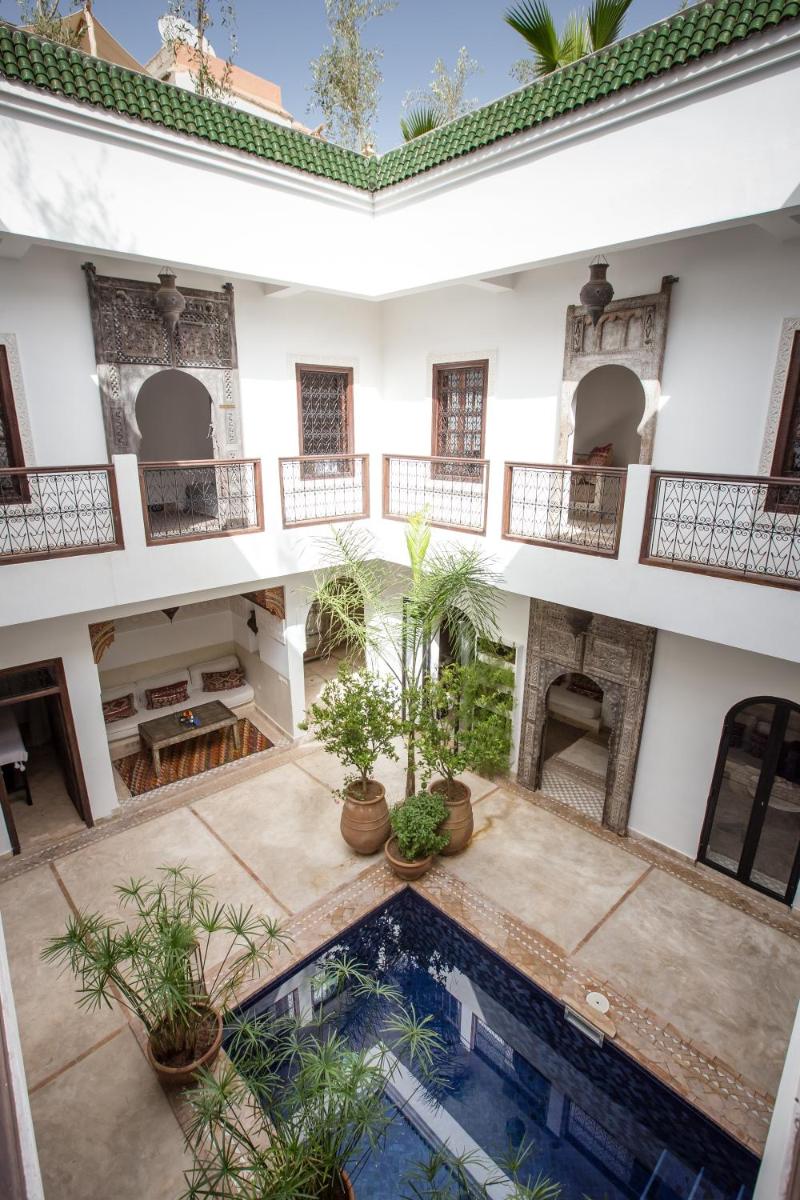Riad Farhan