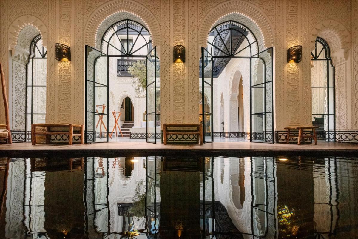 Riad Kheirredine