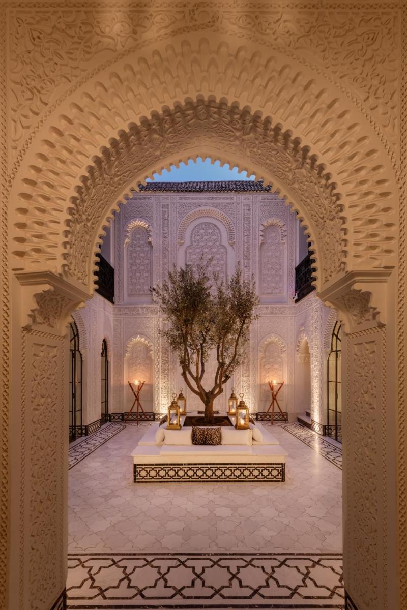 Riad Kheirredine