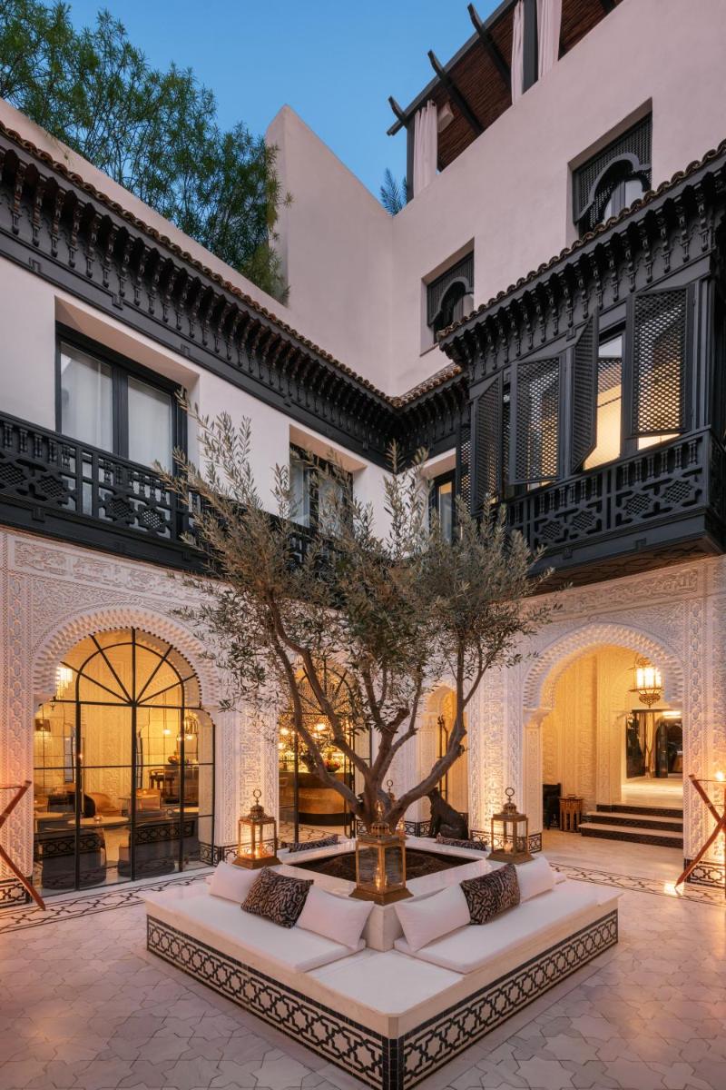 Riad Kheirredine