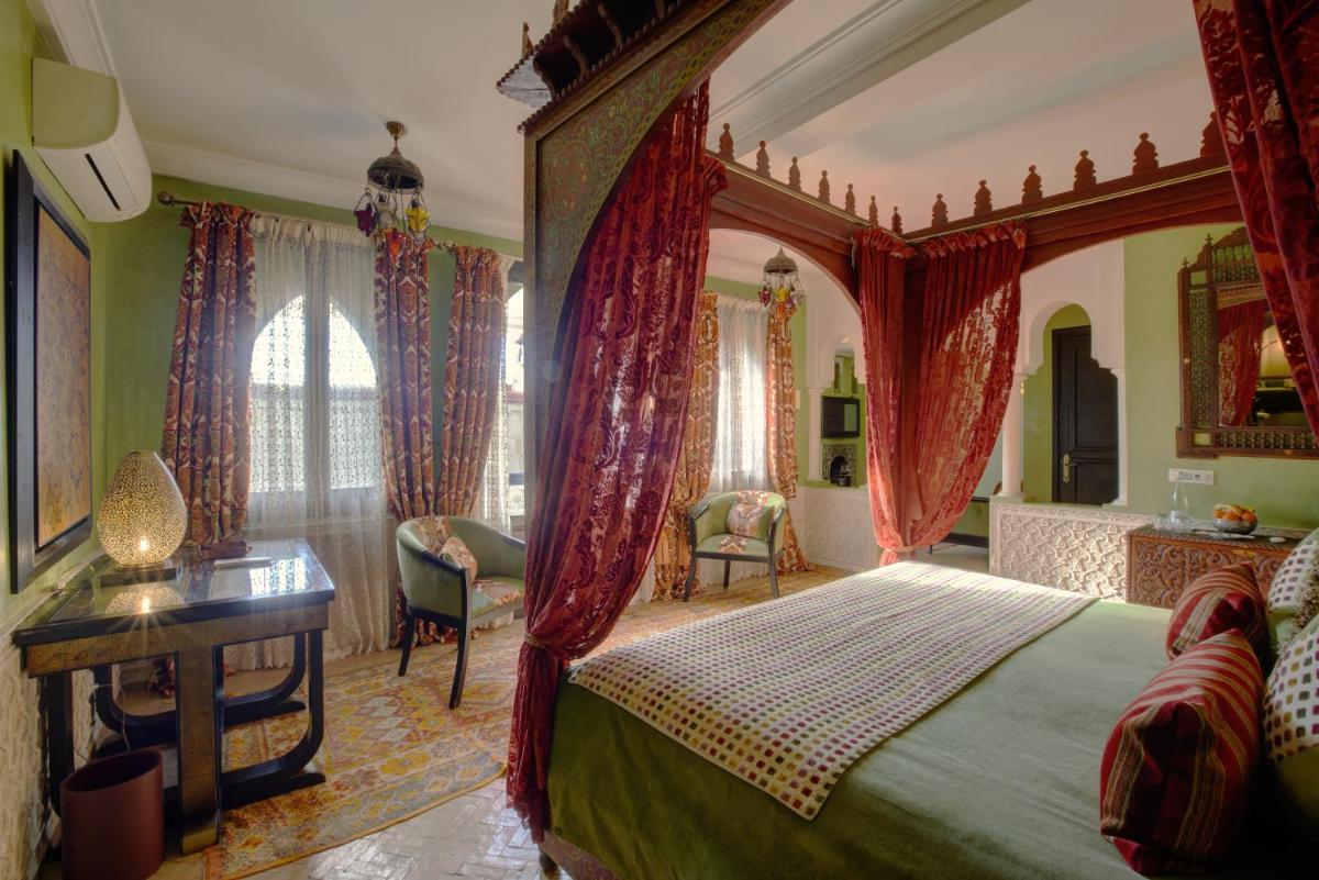 Riad Kheirredine