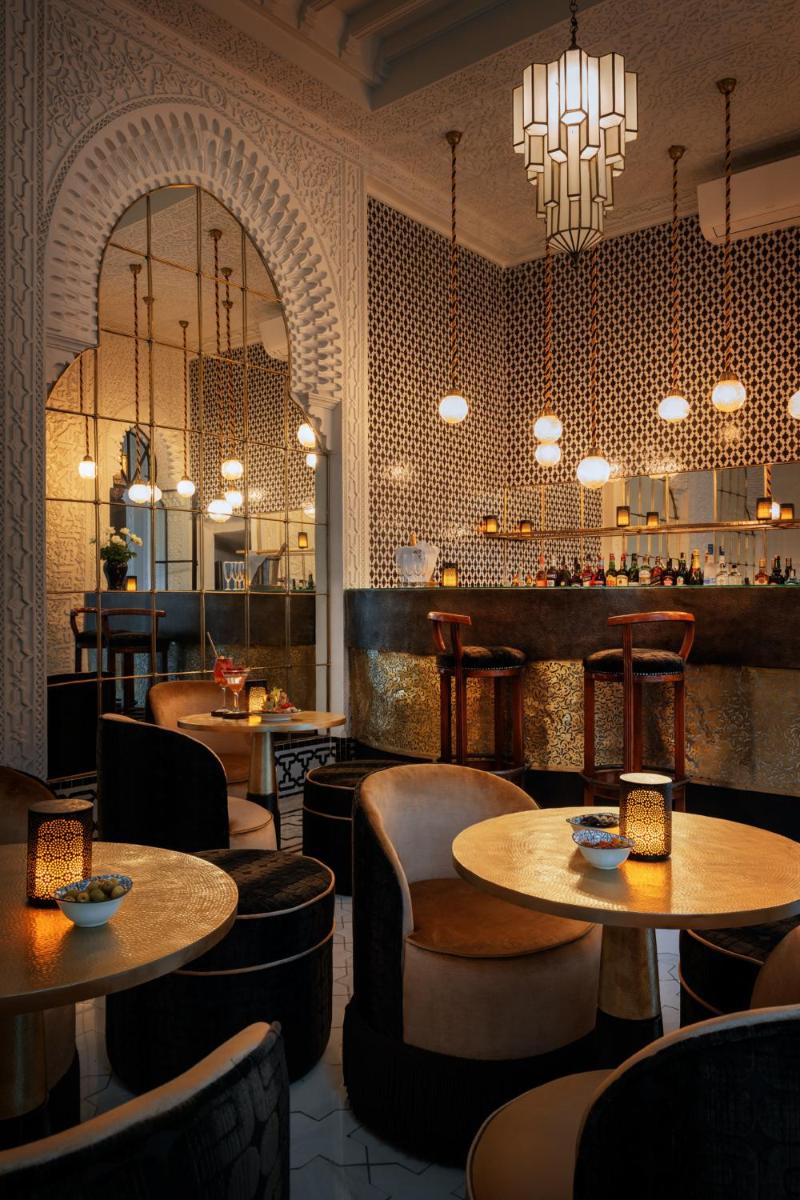 Riad Kheirredine