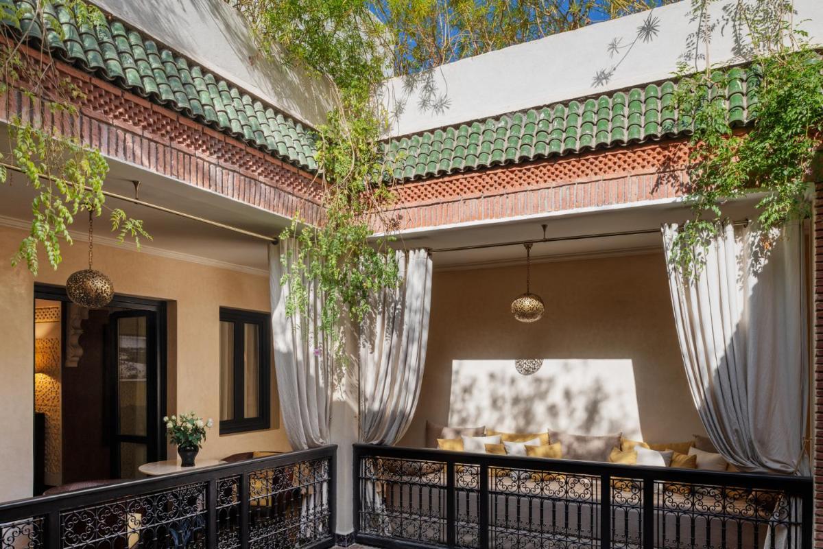 Riad Kheirredine