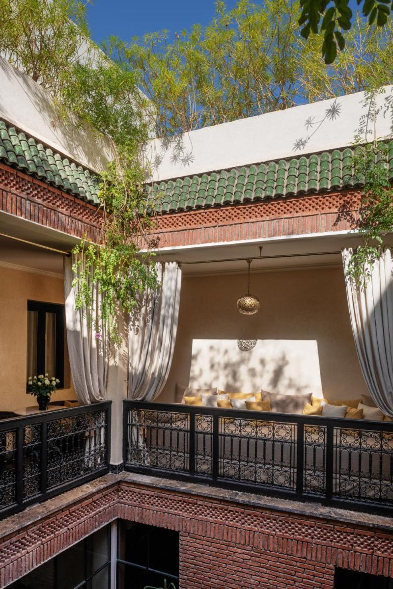 Riad Kheirredine