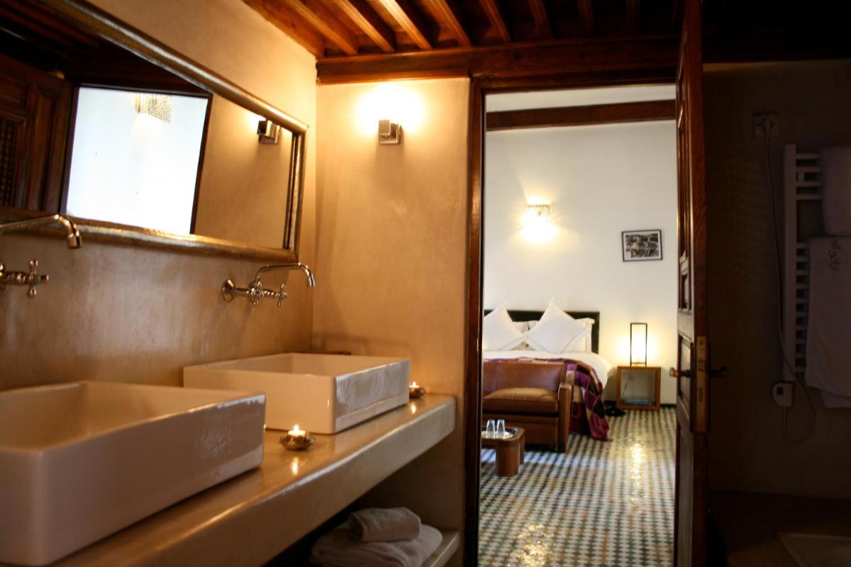Riad Laaroussa