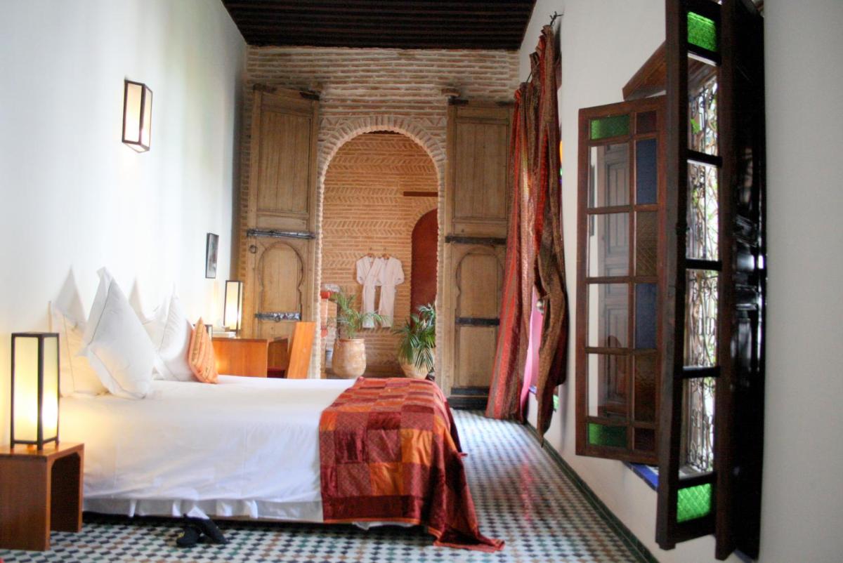 Riad Laaroussa
