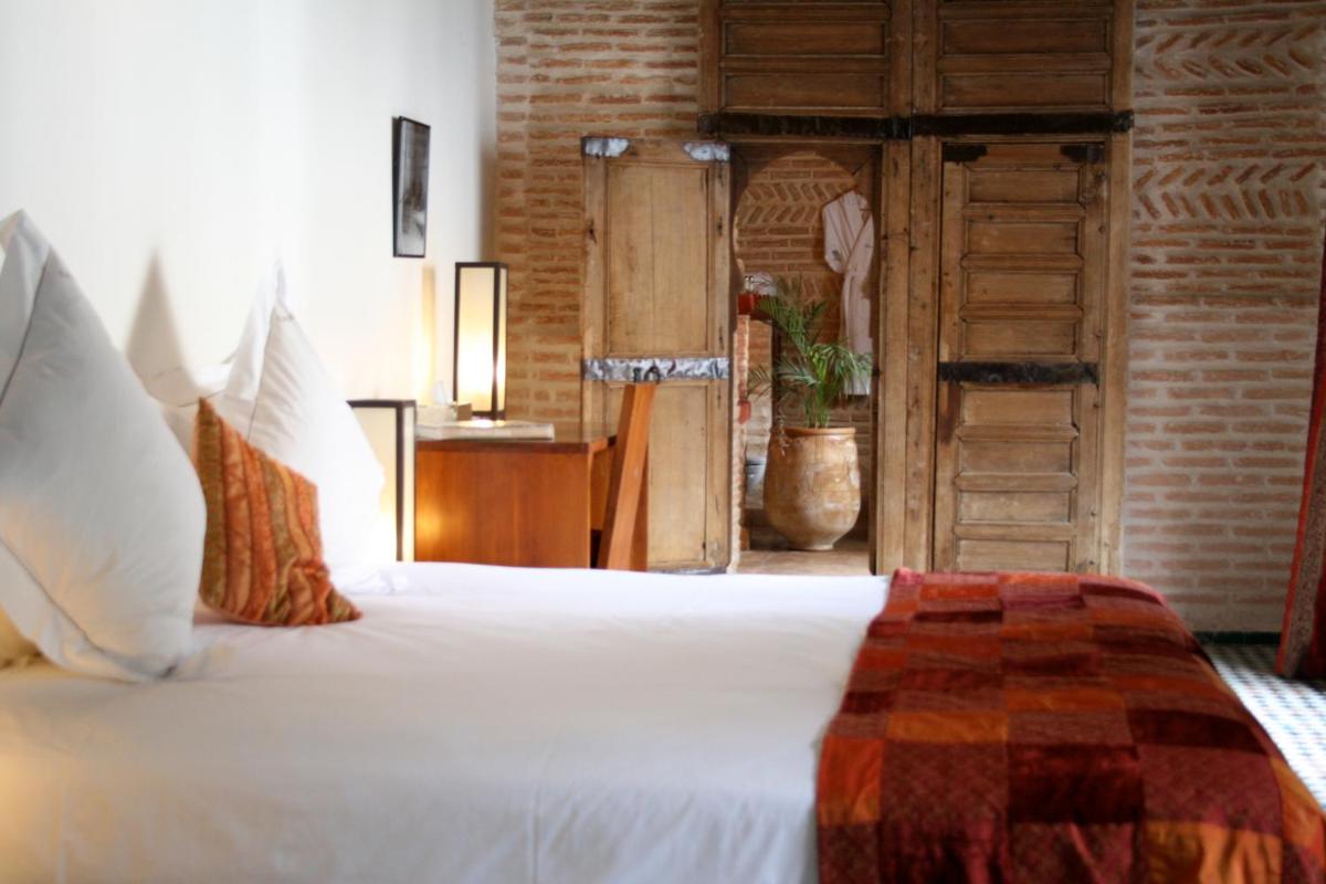 Riad Laaroussa