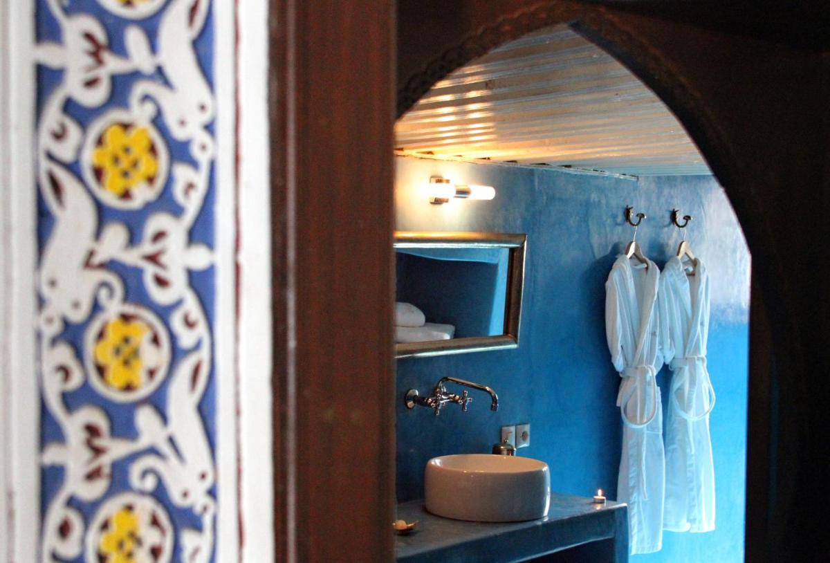 Riad Laaroussa