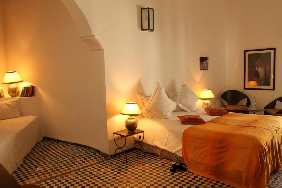 Riad Laaroussa