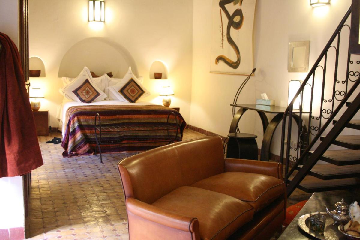 Riad Laaroussa
