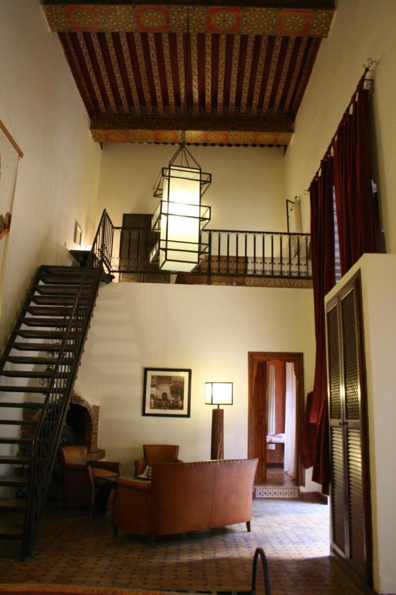 Riad Laaroussa