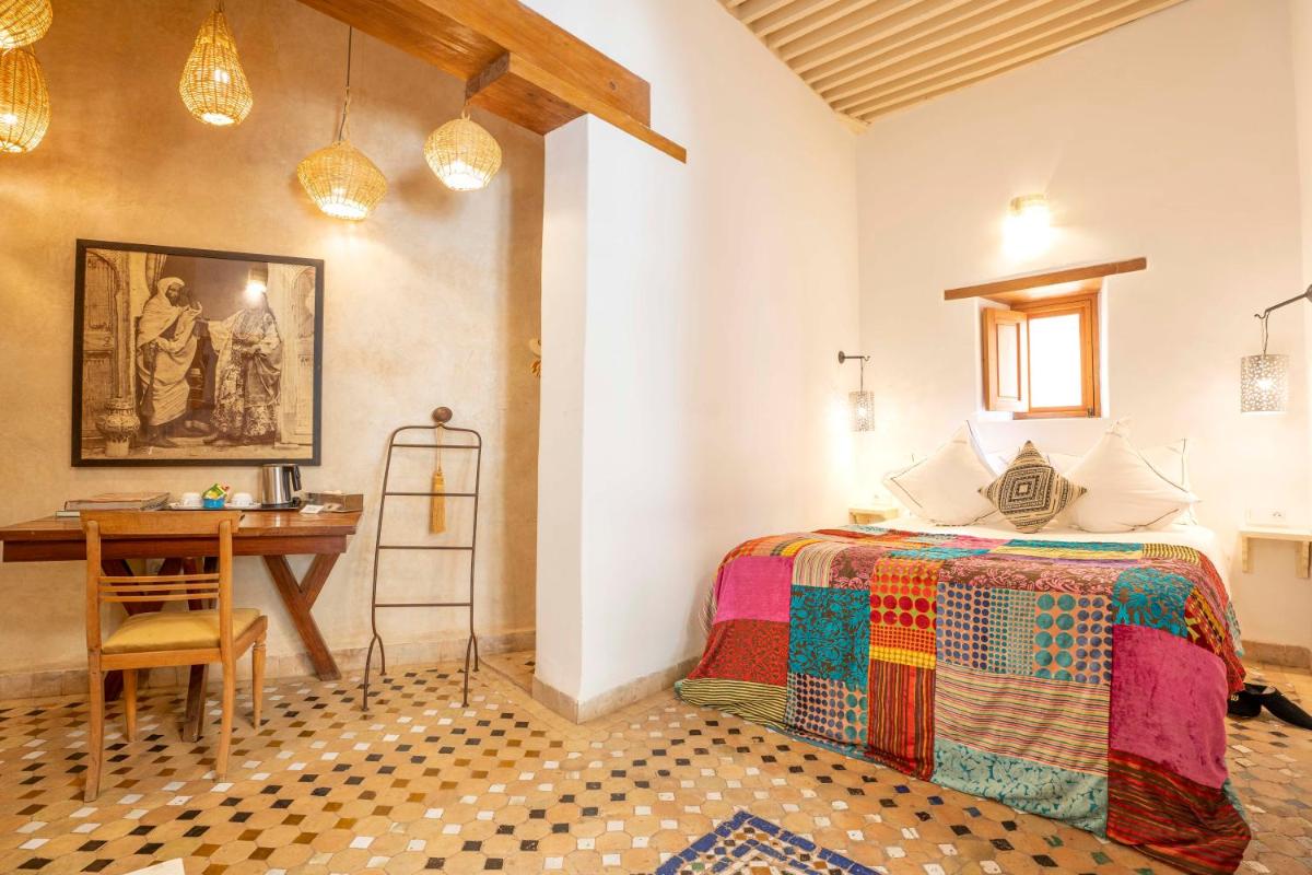 Riad Laaroussa