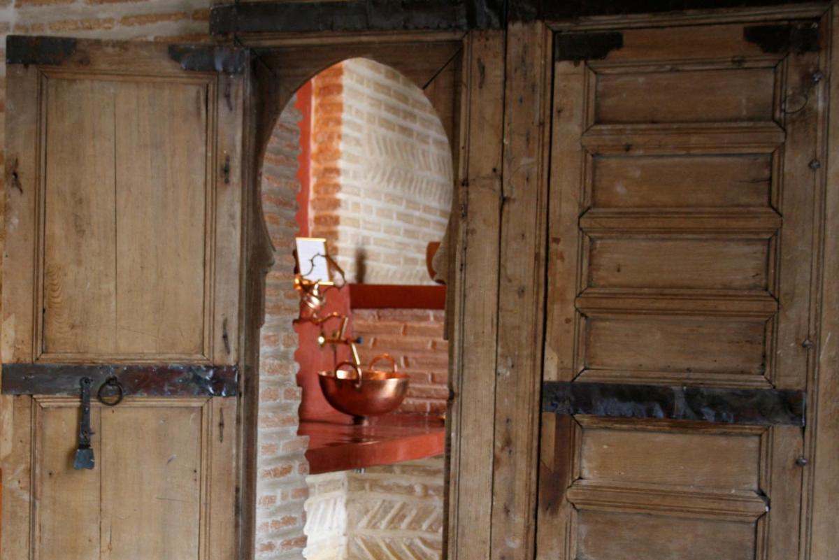 Riad Laaroussa