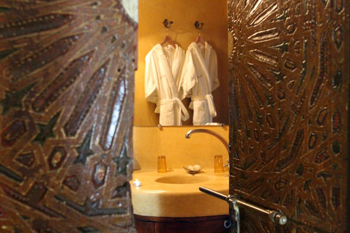 Riad Laaroussa