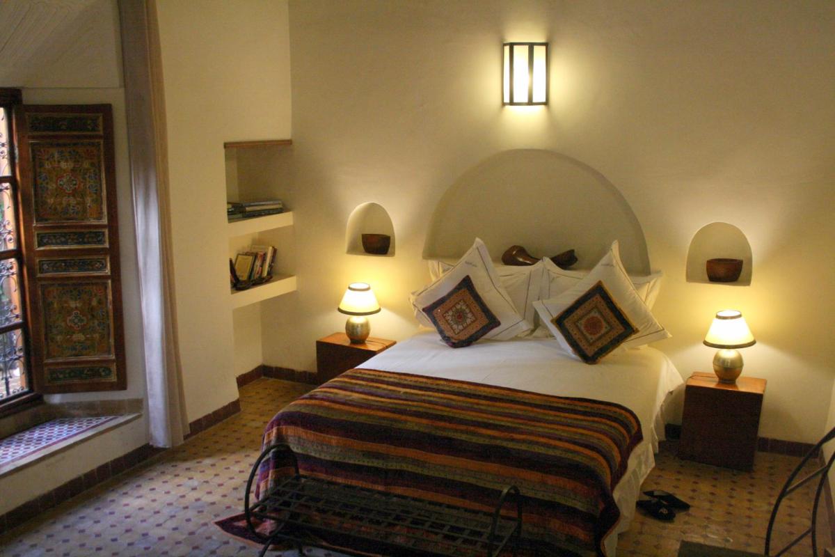 Riad Laaroussa