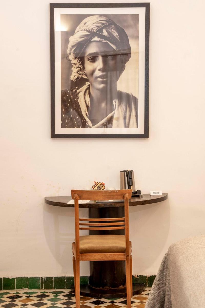 Riad Laaroussa