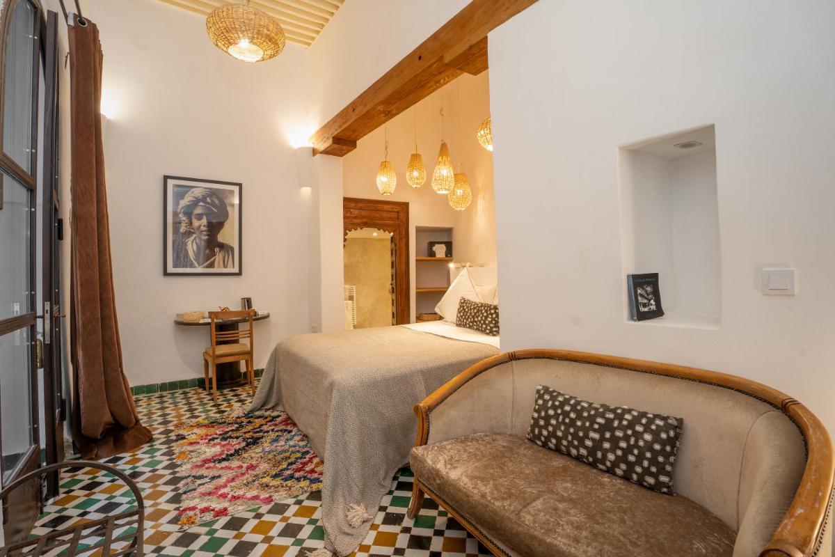 Riad Laaroussa