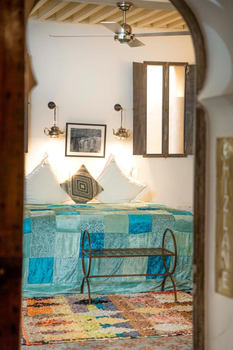 Riad Laaroussa