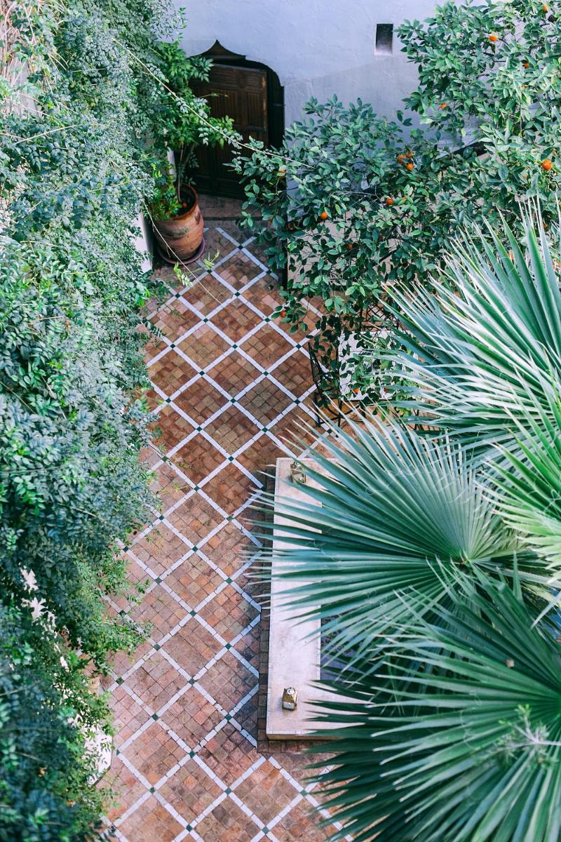 Riad Le Rihani