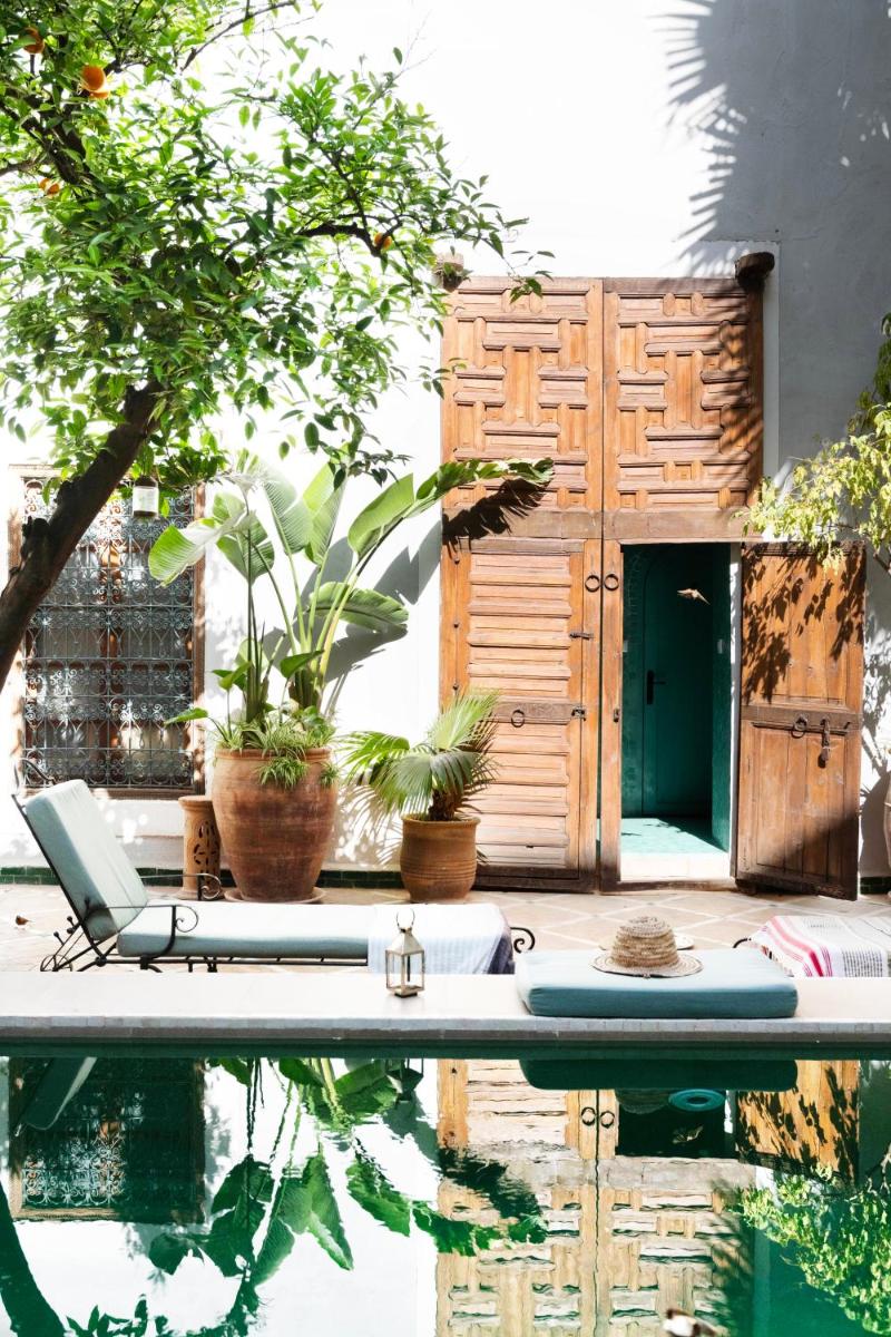 Riad Le Rihani