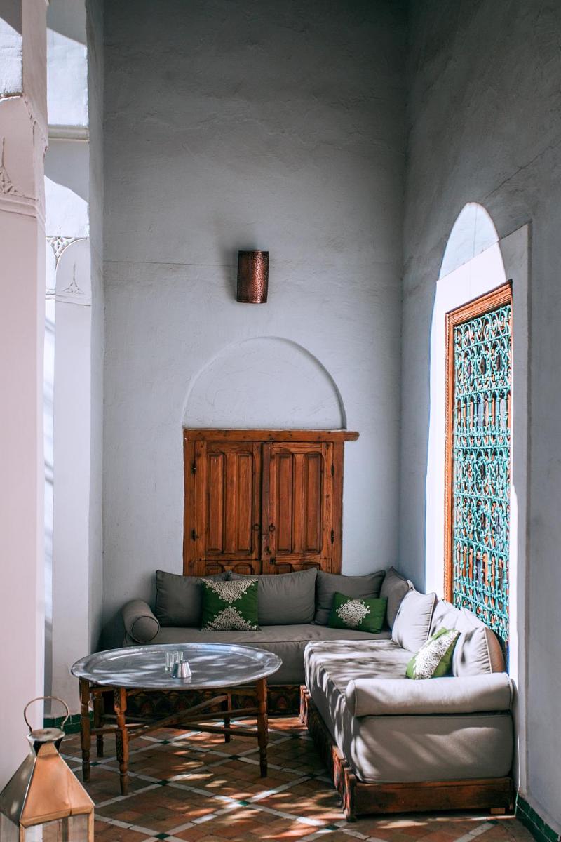 Riad Le Rihani
