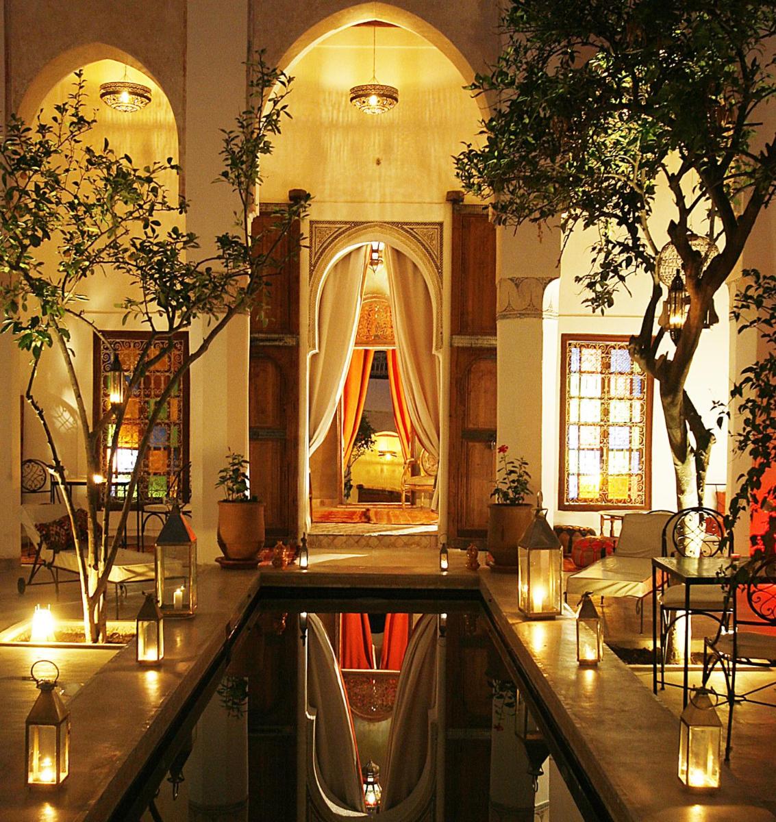 Riad Le Rihani