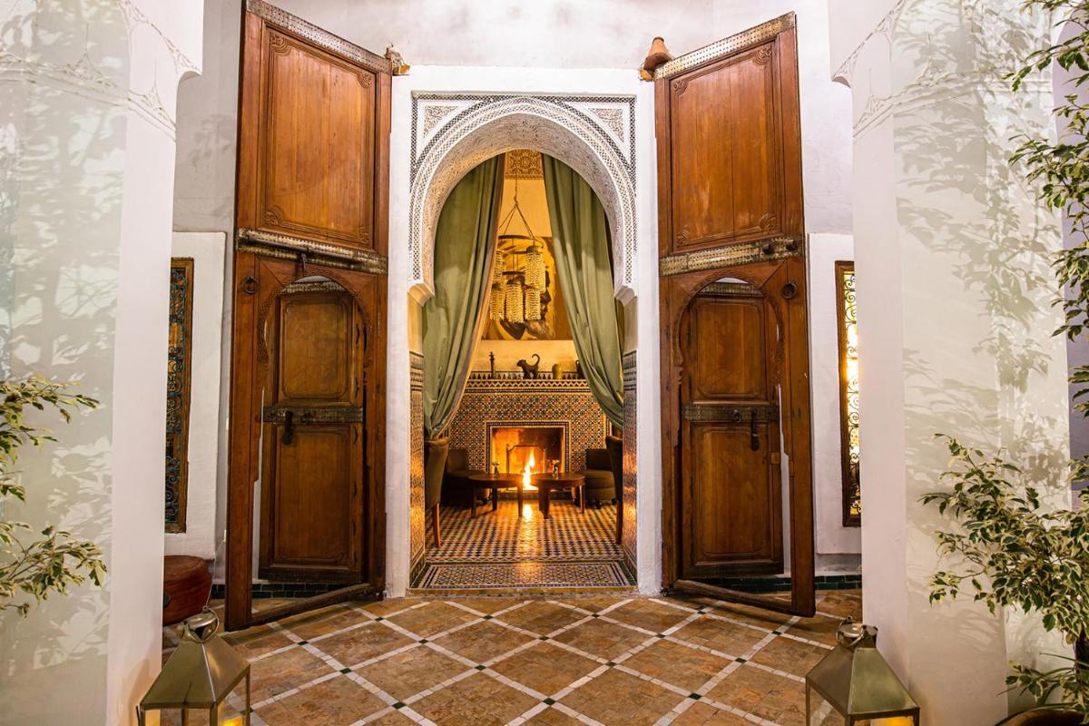 Riad Le Rihani