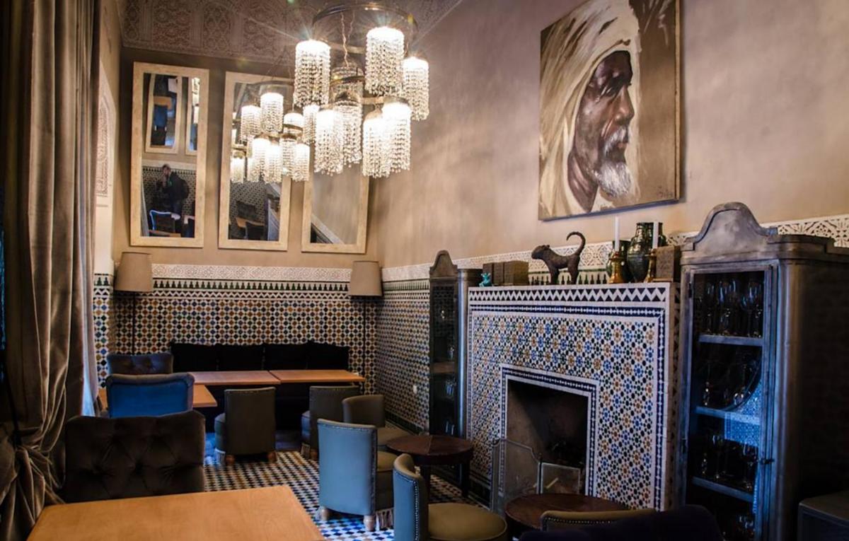 Riad Le Rihani