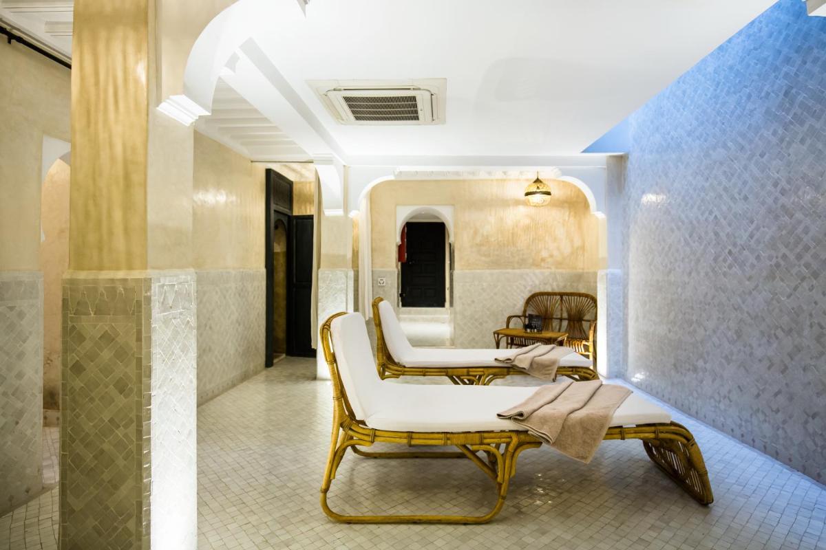 Riad Le Rihani