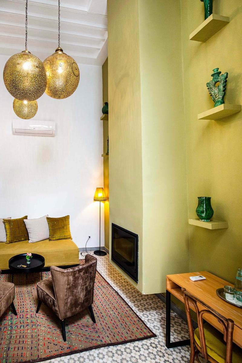 Riad Le Rihani