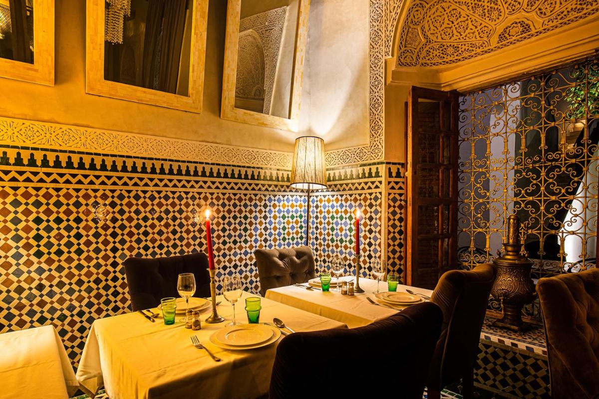 Riad Le Rihani