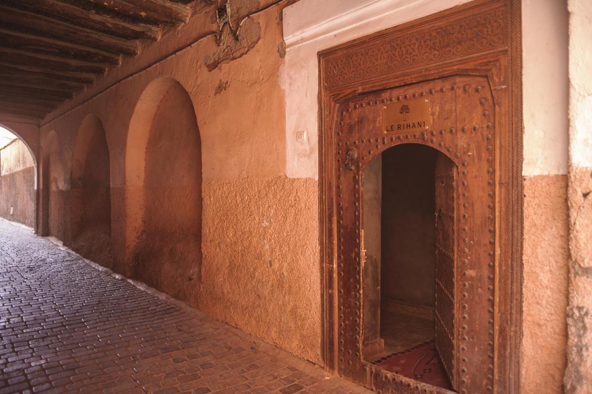 Riad Le Rihani