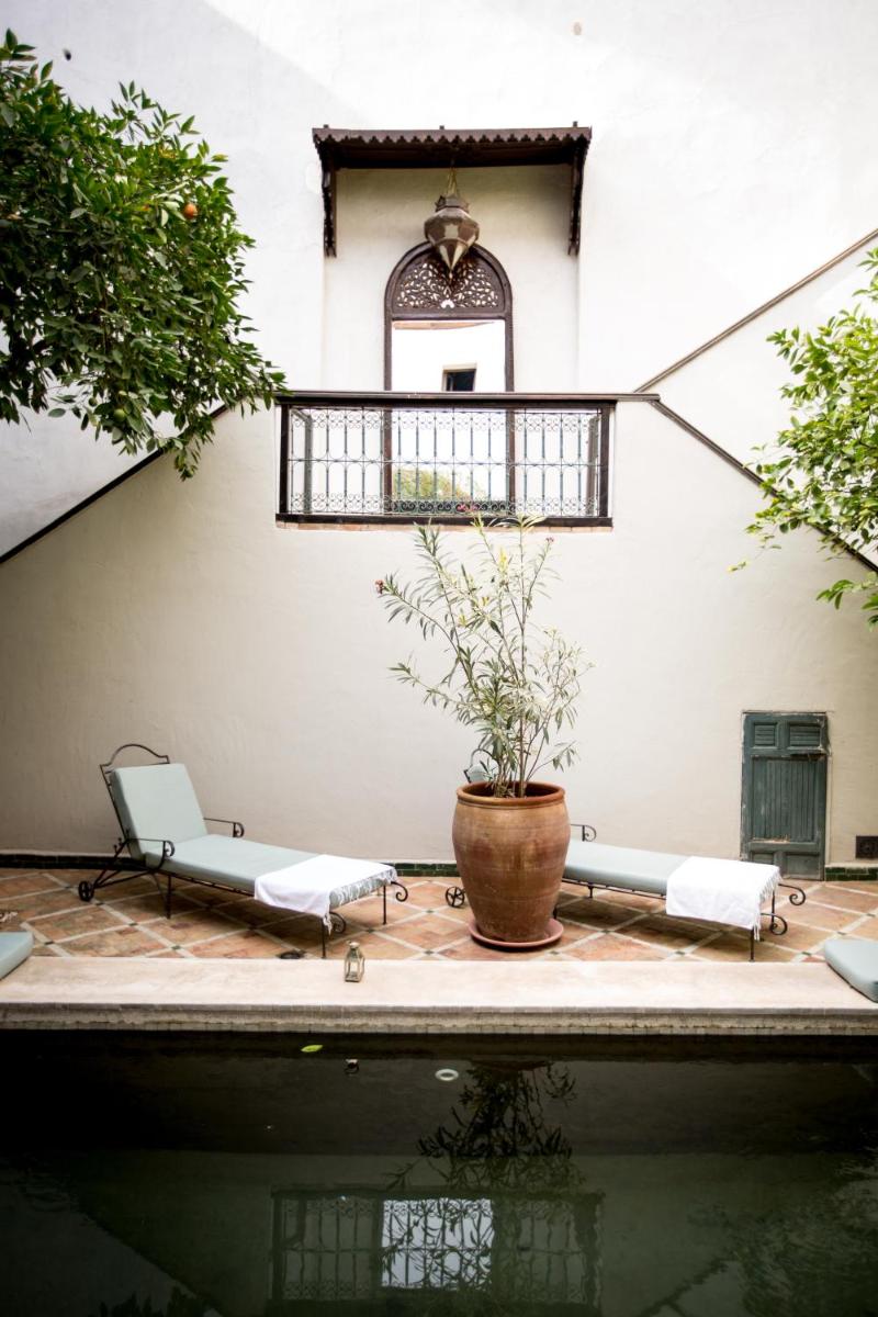 Riad Le Rihani