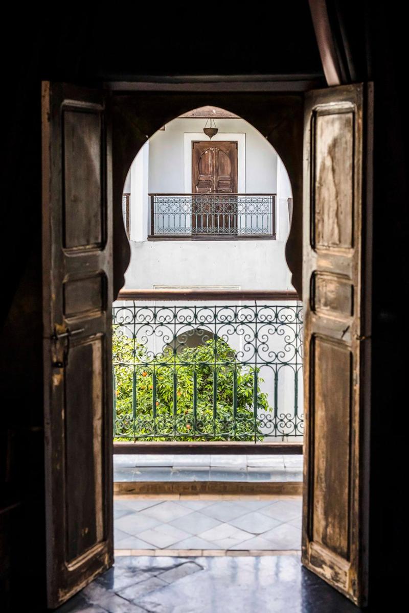 Riad Le Rihani