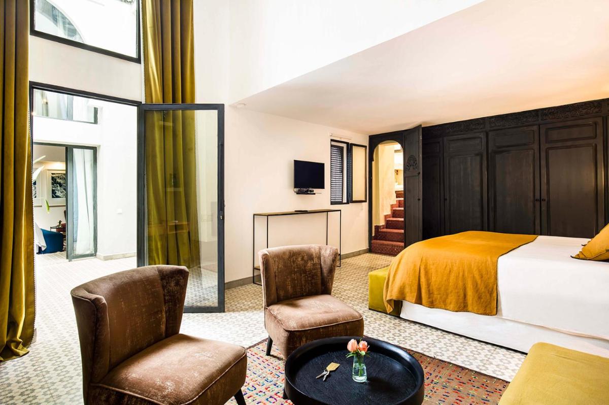 Riad Le Rihani