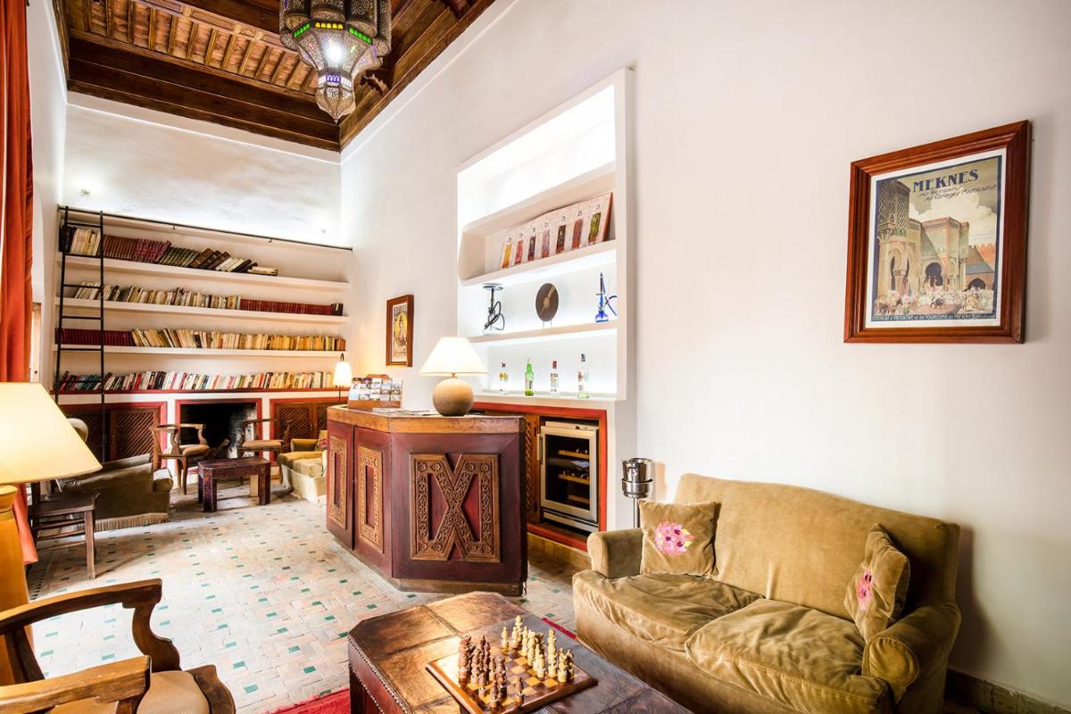 Riad Le Rihani
