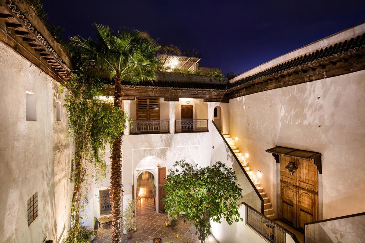 Riad Le Rihani
