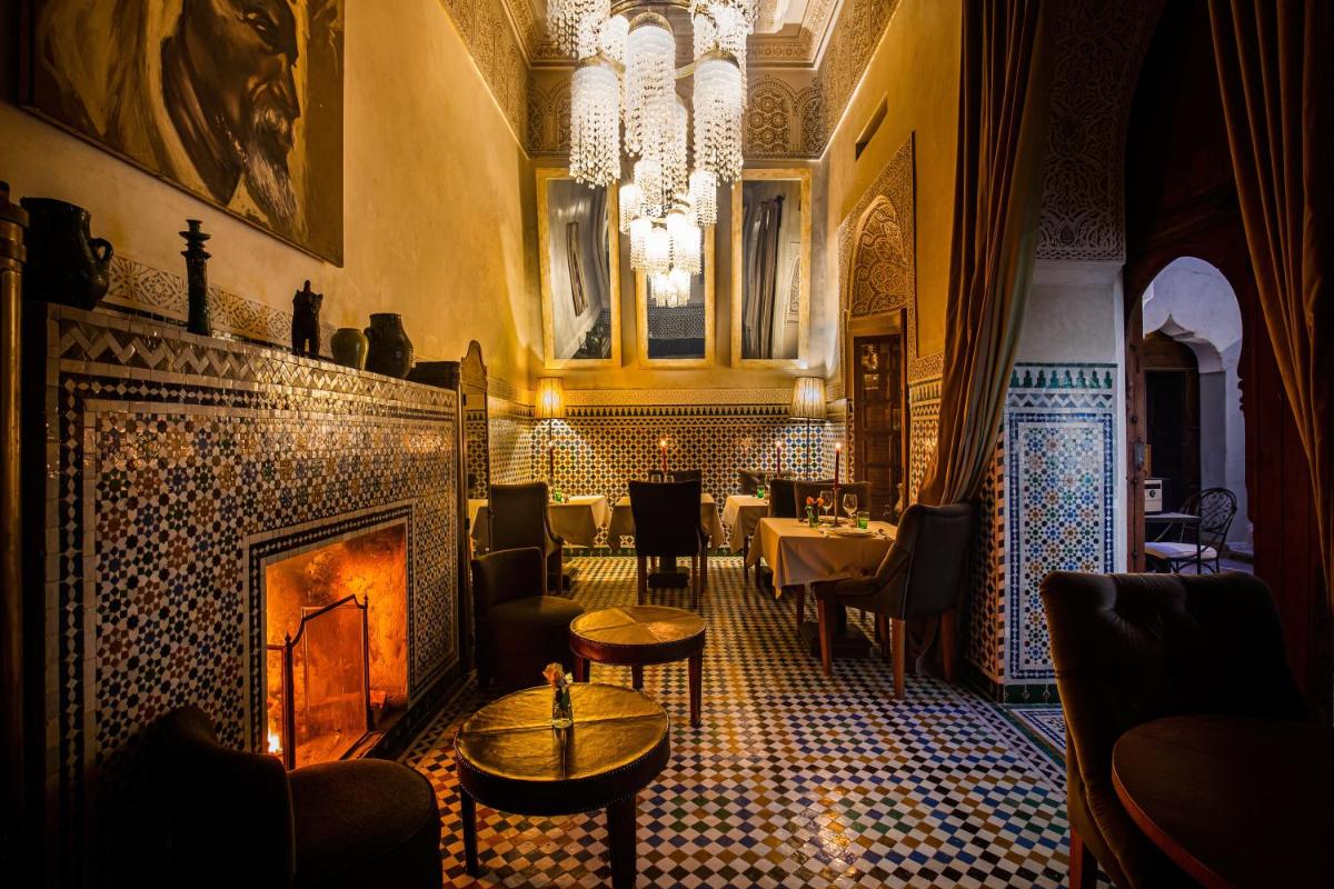 Riad Le Rihani