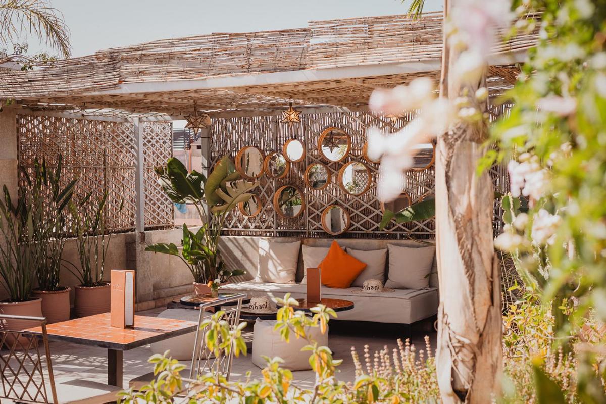 Riad Le Rihani