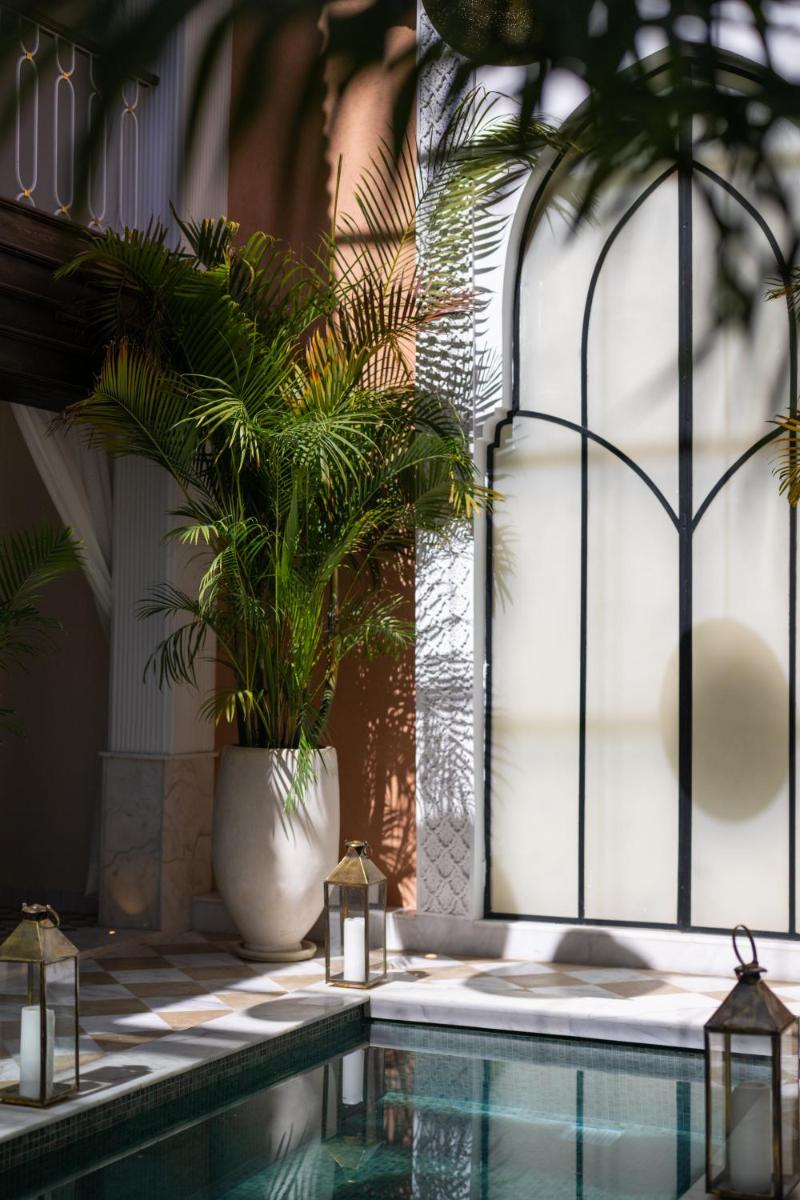 Riad Le Saadien ,Adult only