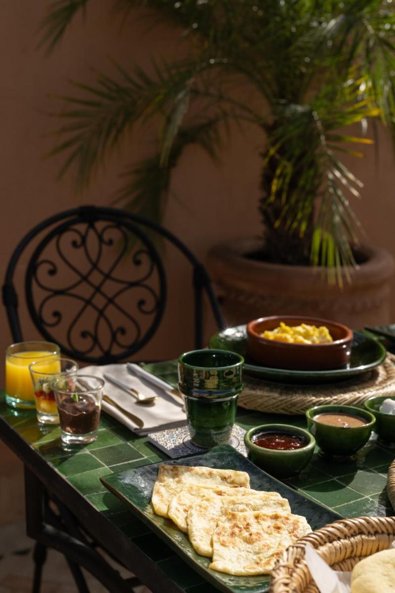 Riad Le Saadien ,Adult only