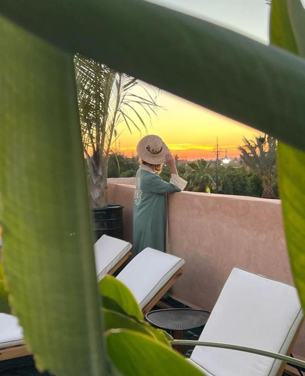 Riad Le Saadien ,Adult only