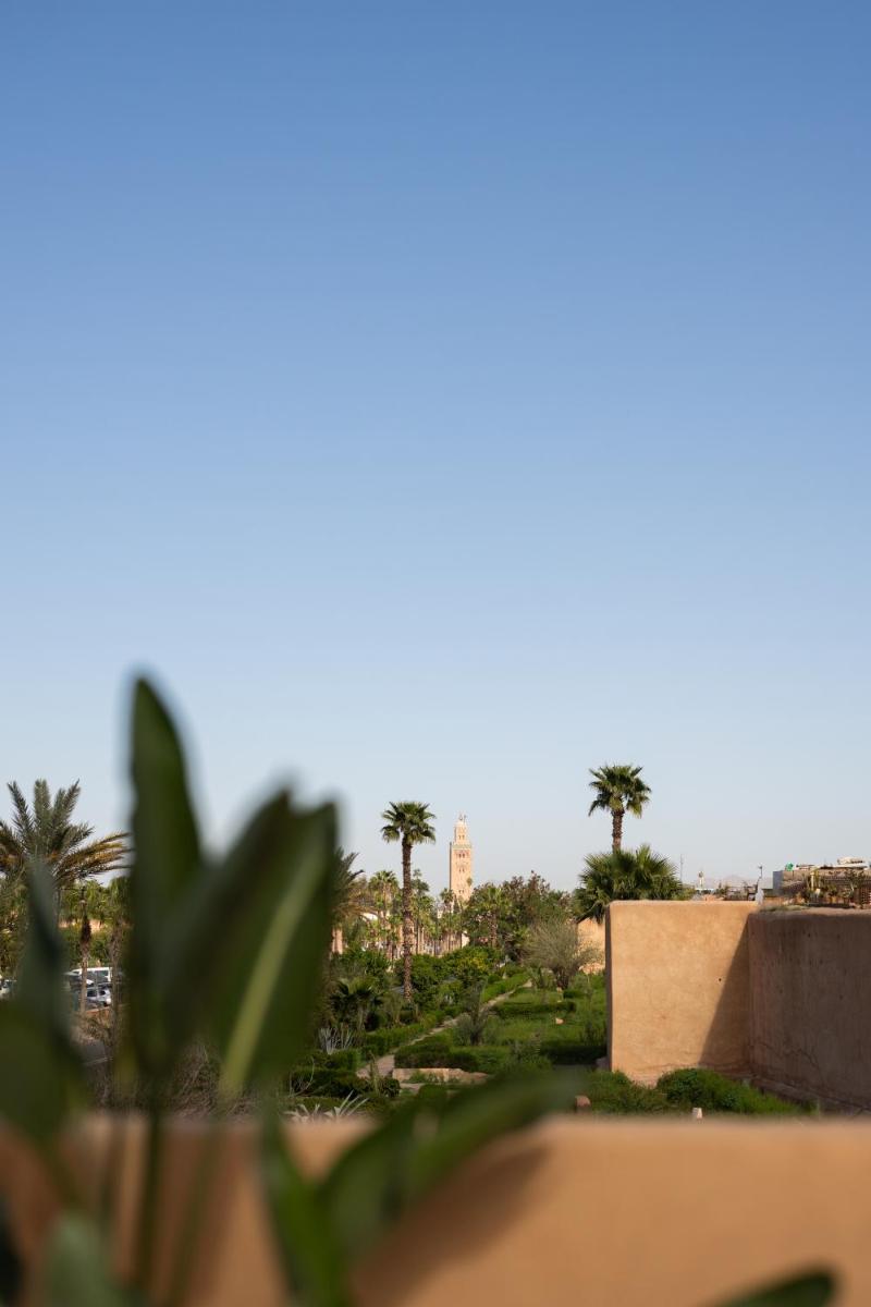 Riad Le Saadien ,Adult only