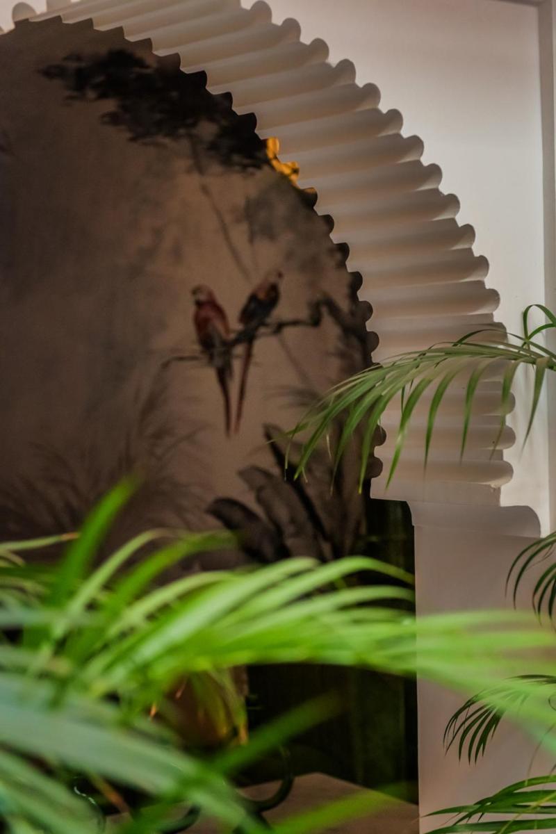 Riad Le Saadien ,Adult only