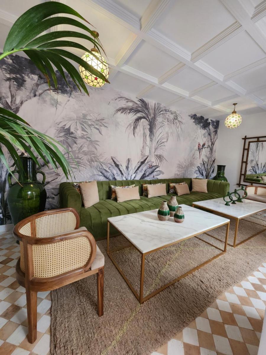 Riad Le Saadien ,Adult only
