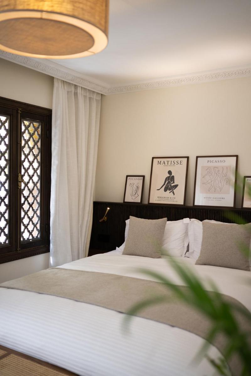 Riad Le Saadien ,Adult only