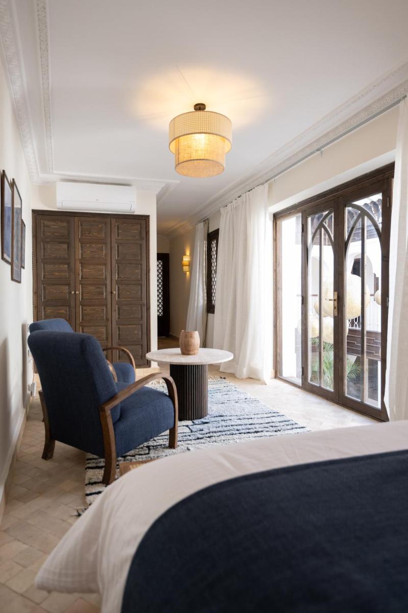 Riad Le Saadien ,Adult only